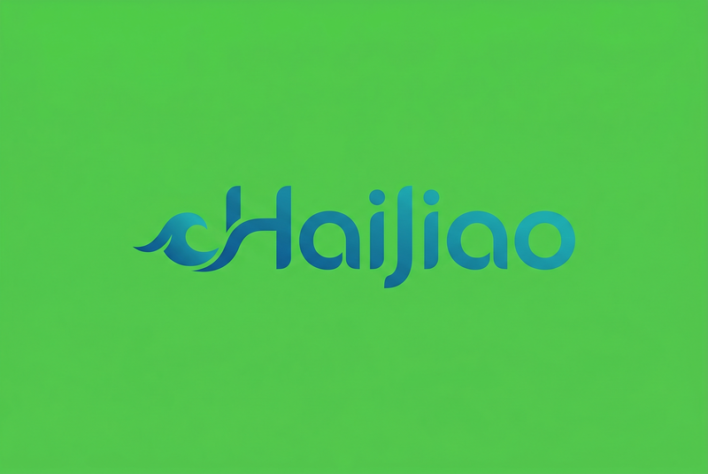 海角网 Logo