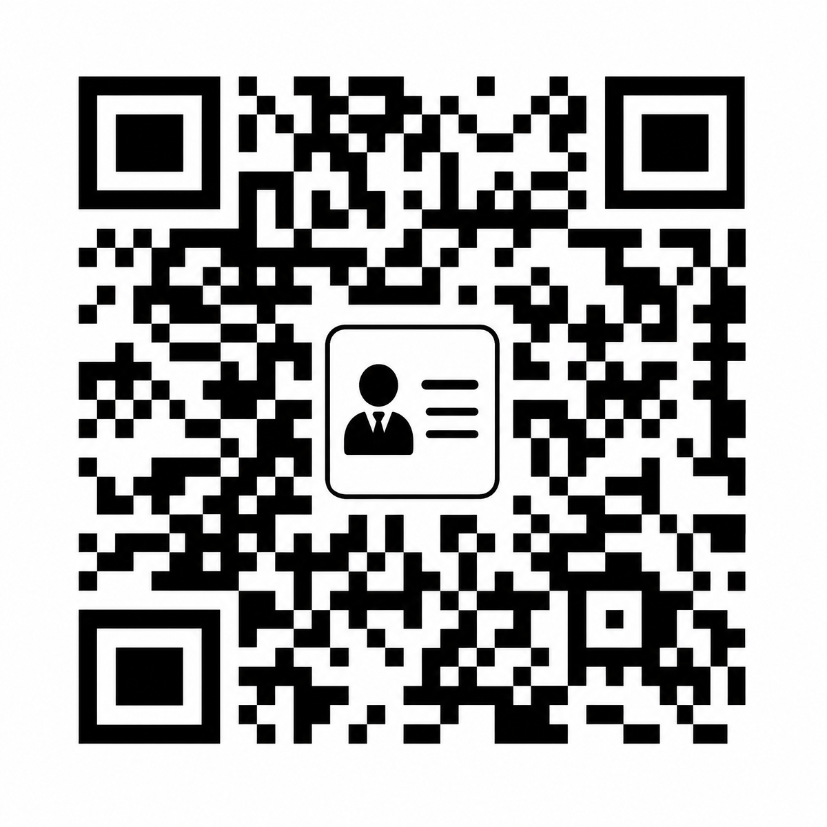 海角网商务合作二维码